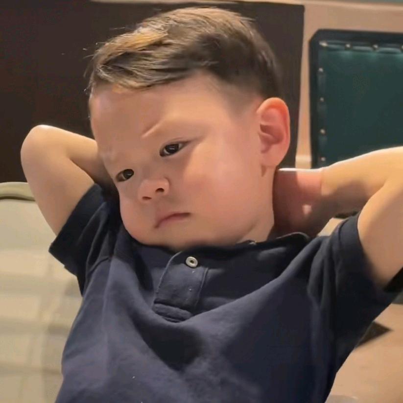 明天会有好事发生