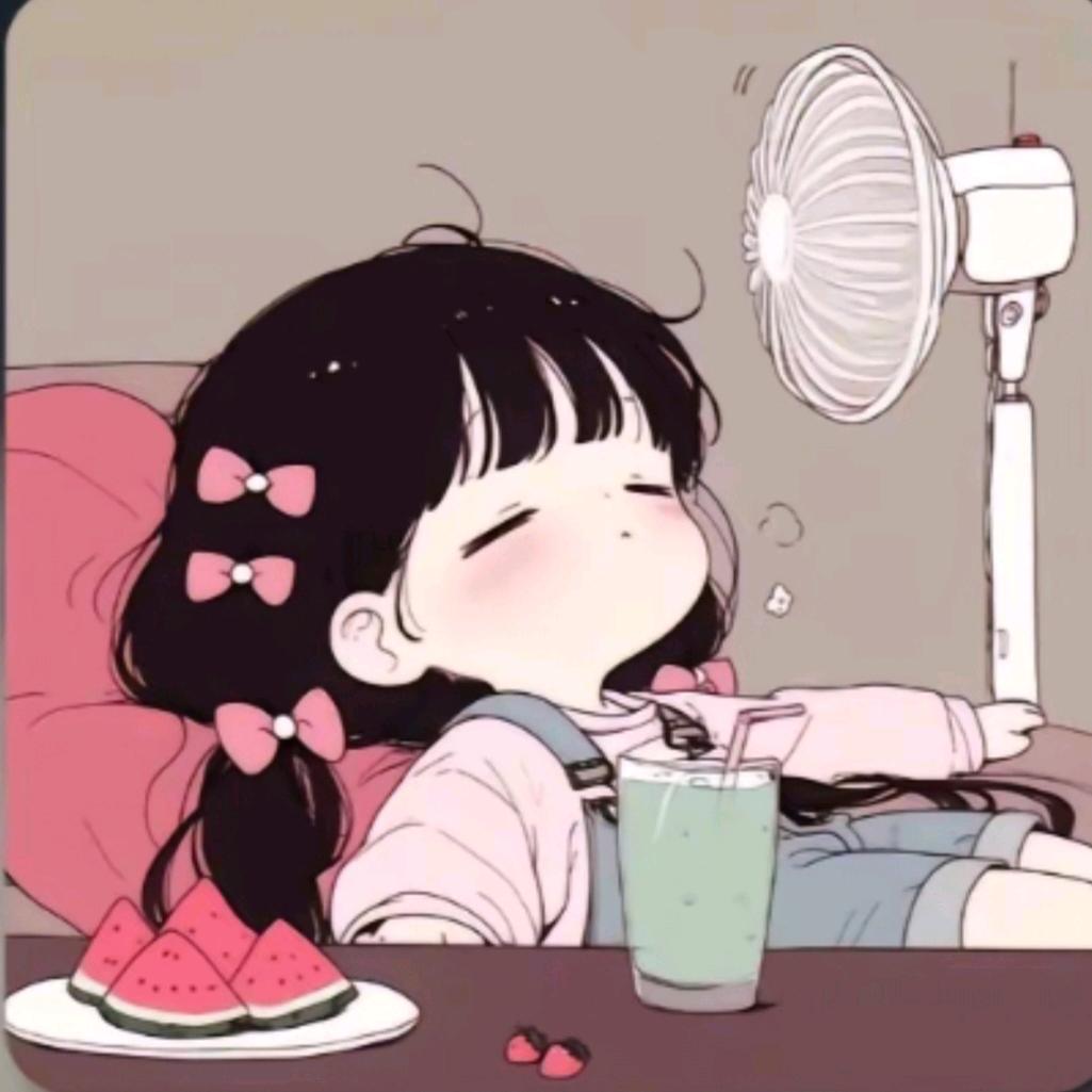 懒ღ