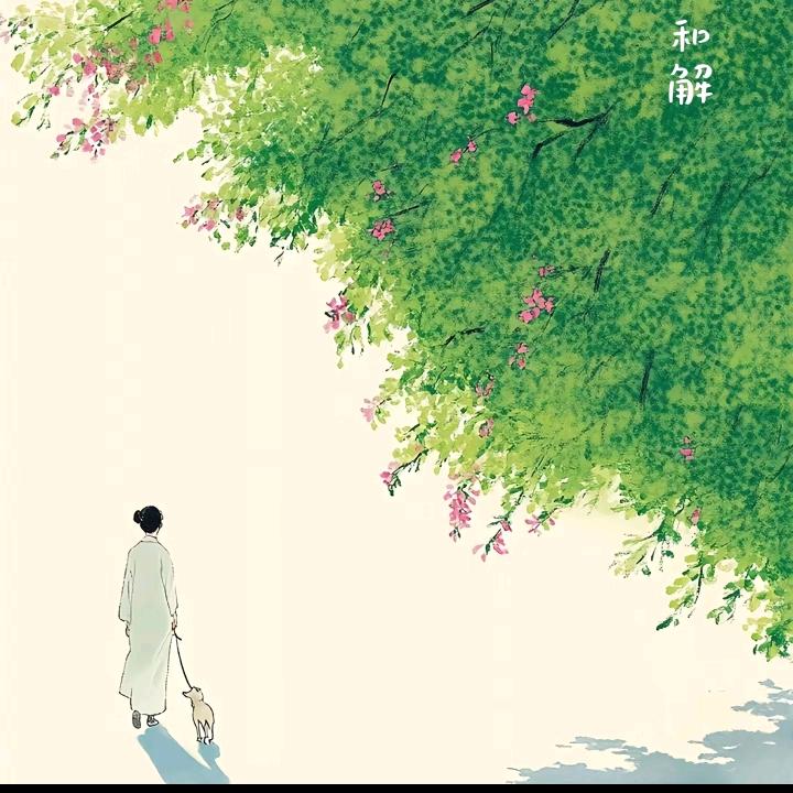 🌈时光🌼