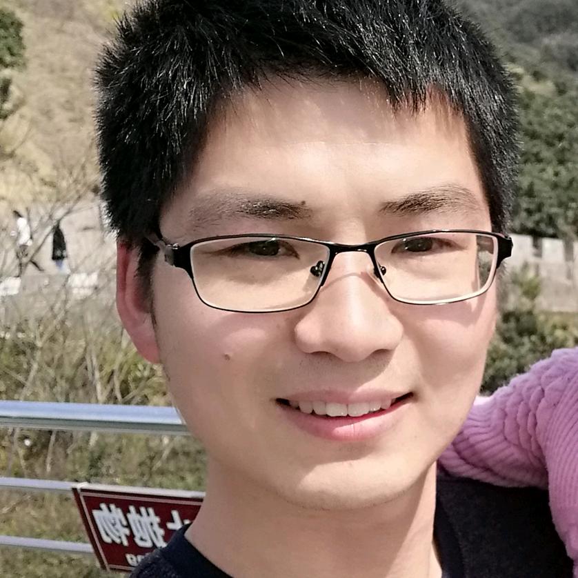 舟山房产-八零后小陈