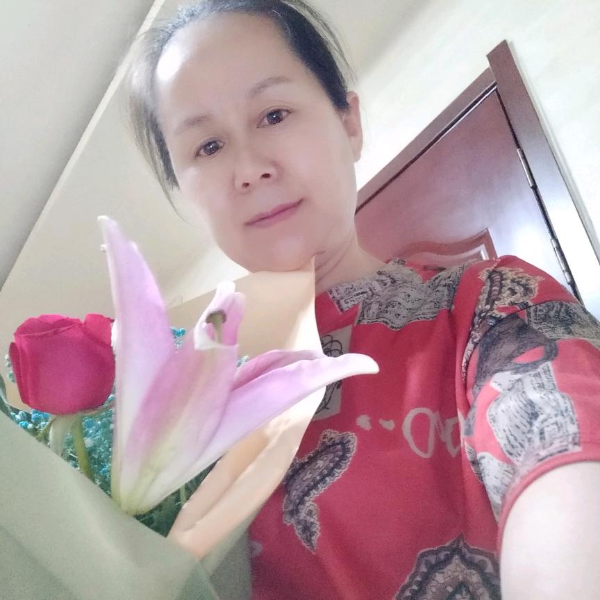 惬意🎤（下午16：10）