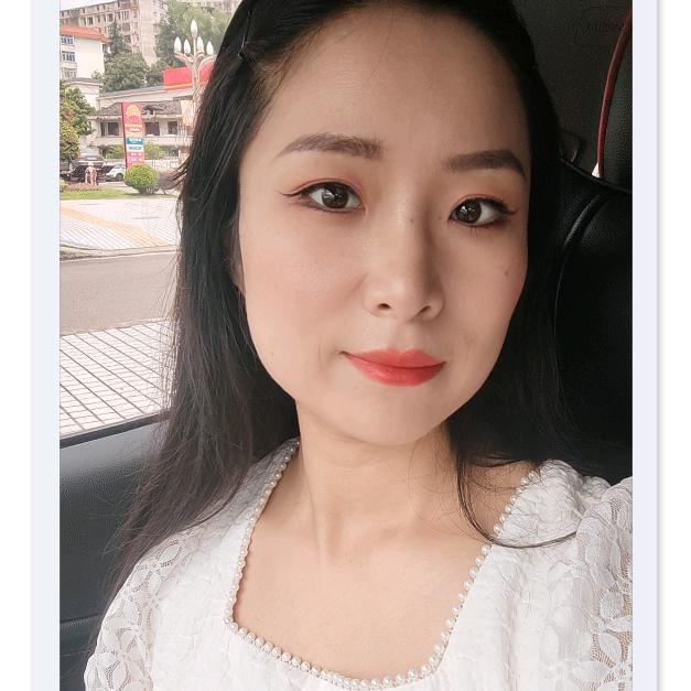 苍溪小妹🎀