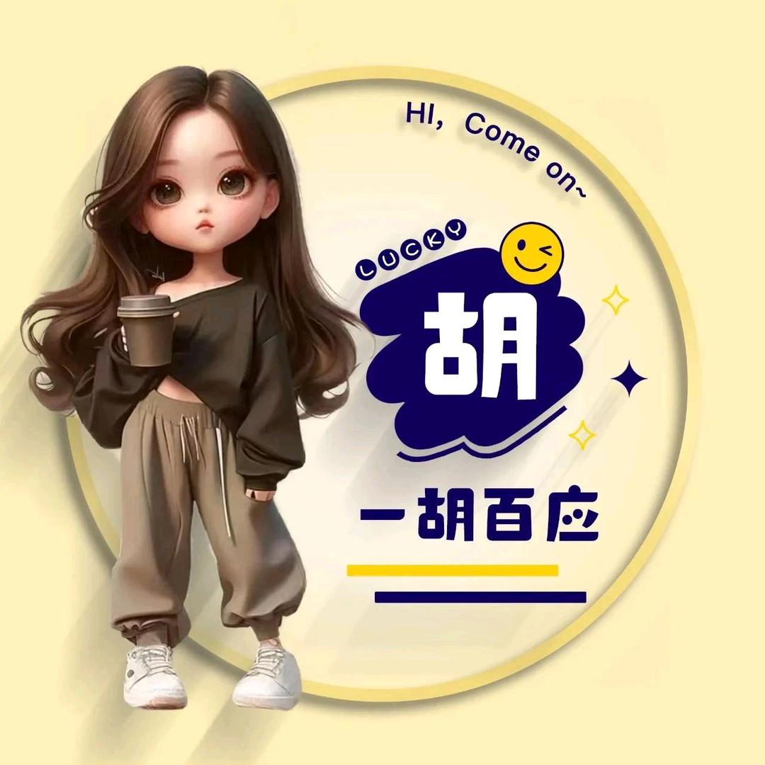 胡圖tu