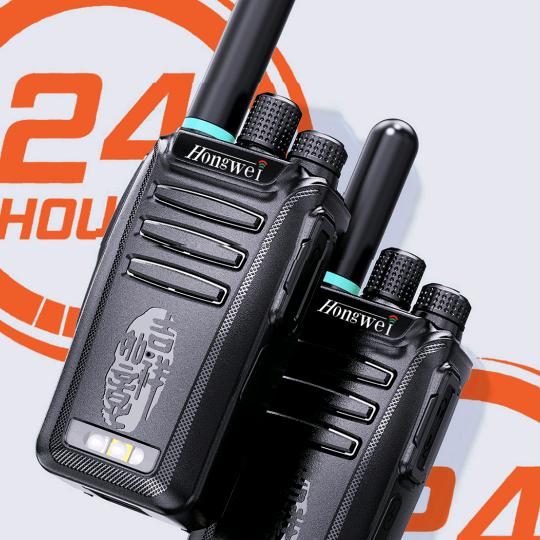 星程达对讲机二店