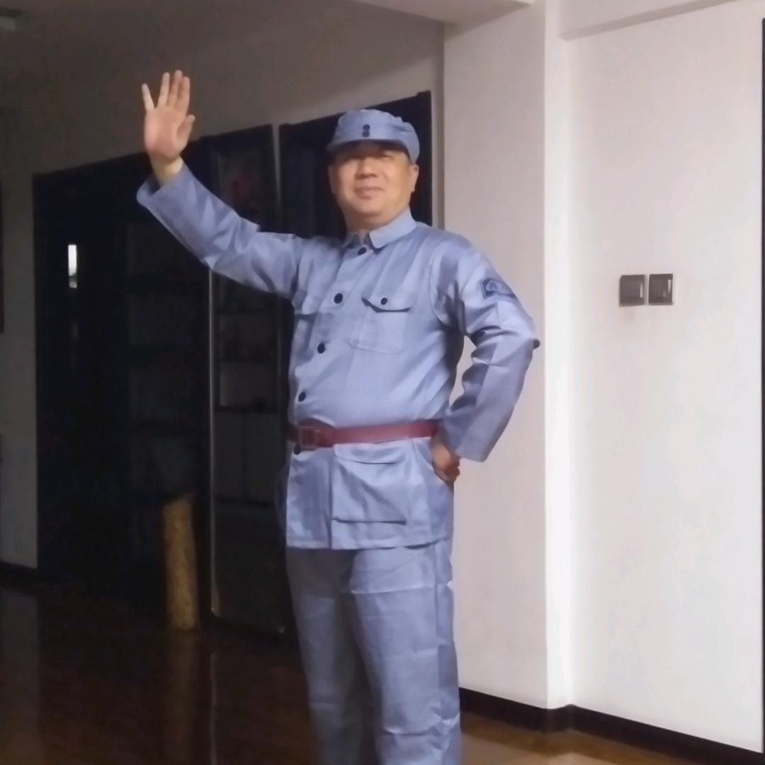 我是辽宁本溪碧水休闲庄的老代