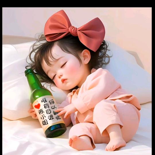 心想是陈