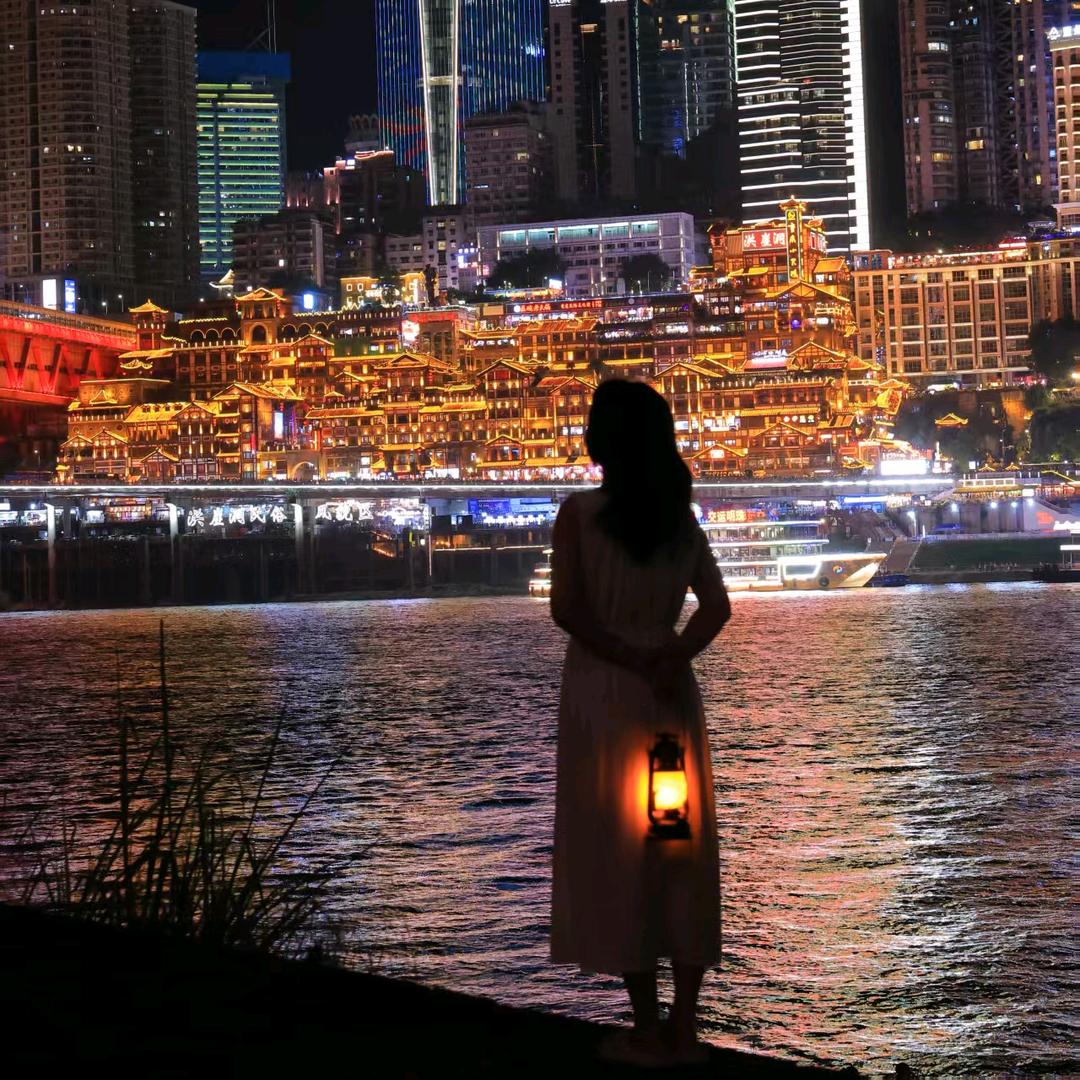 喜气杨杨