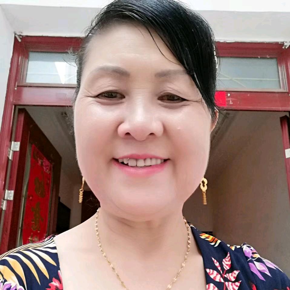 罗女士