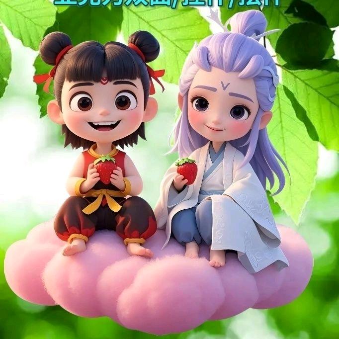 乐乐妈妈