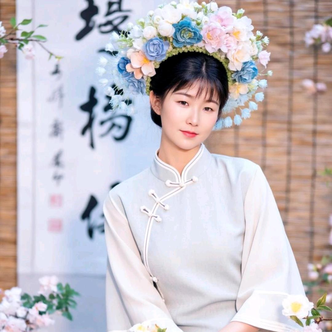 大娟（首播14：10）