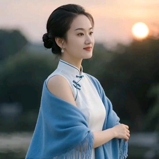 浅笑安然