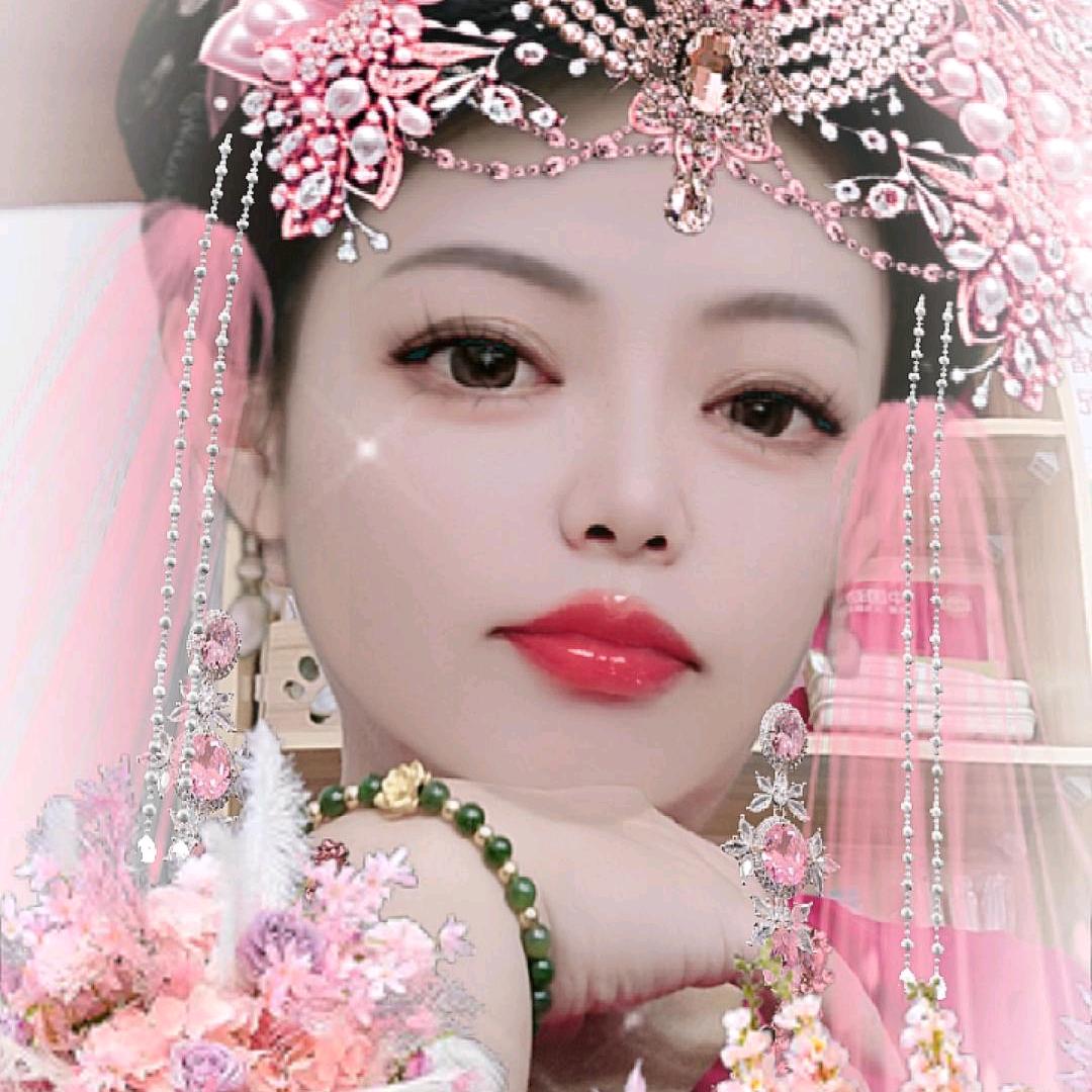 白云巧啄