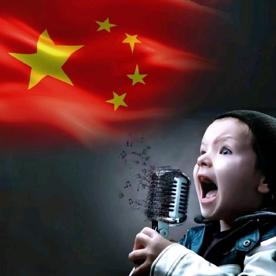 🇨🇳小蜗牛爱正能量🇨🇳