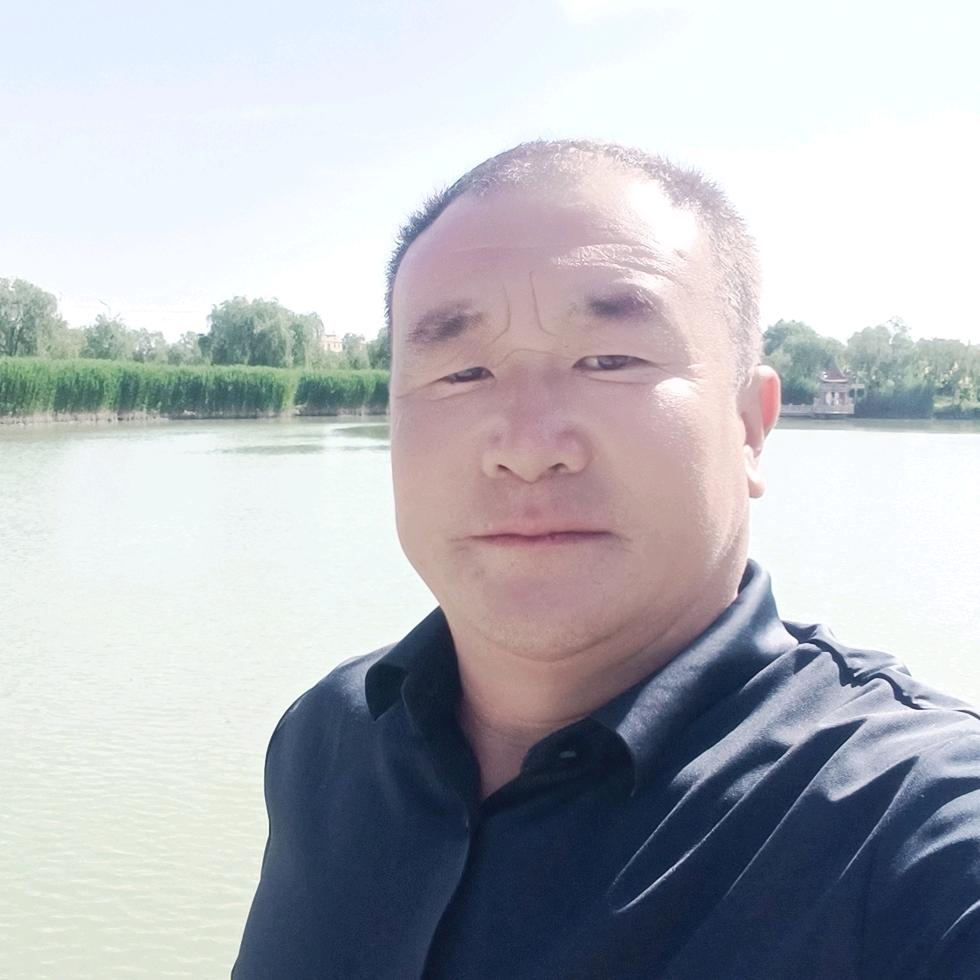 一切靠自已