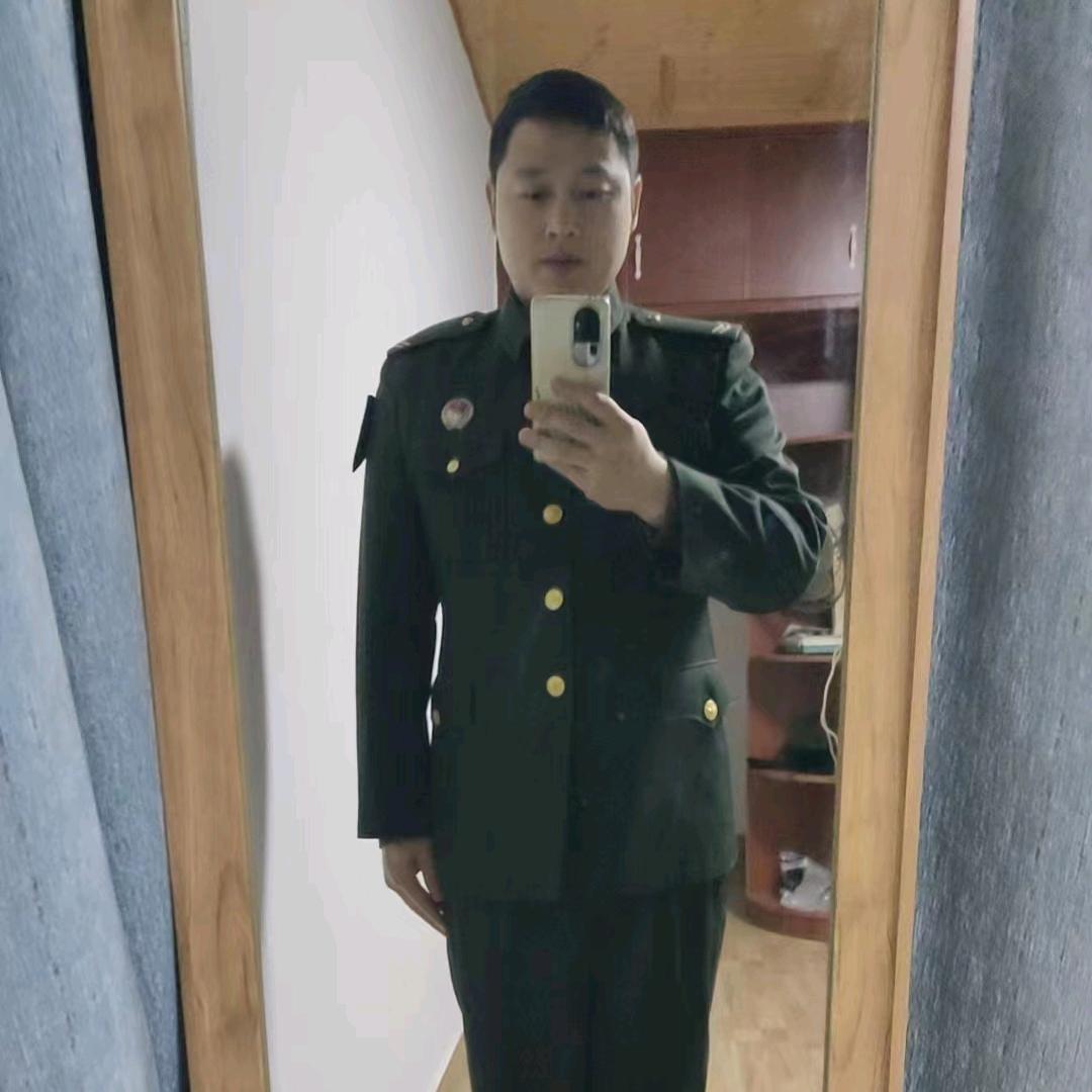 铁板烧烤小刘