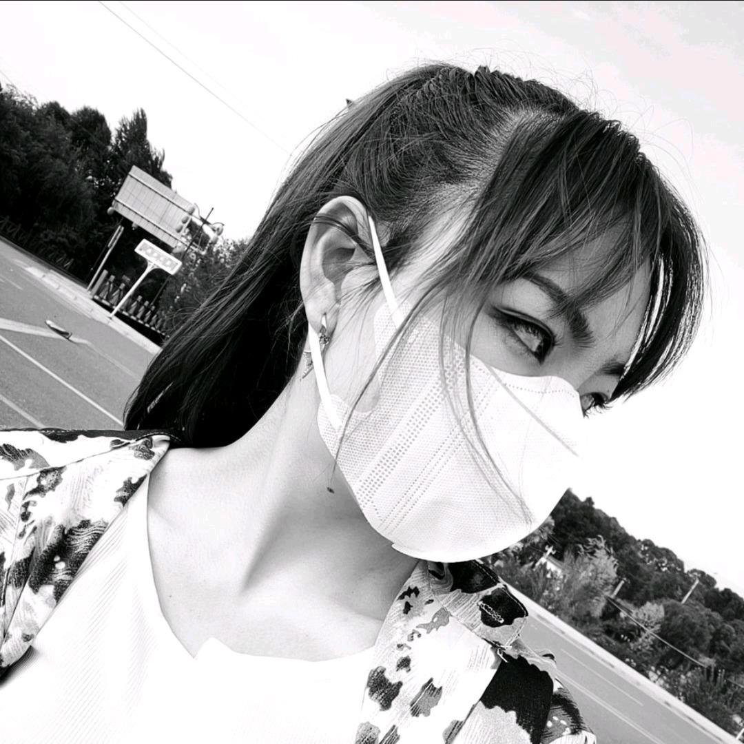 小樊不烦人🐾