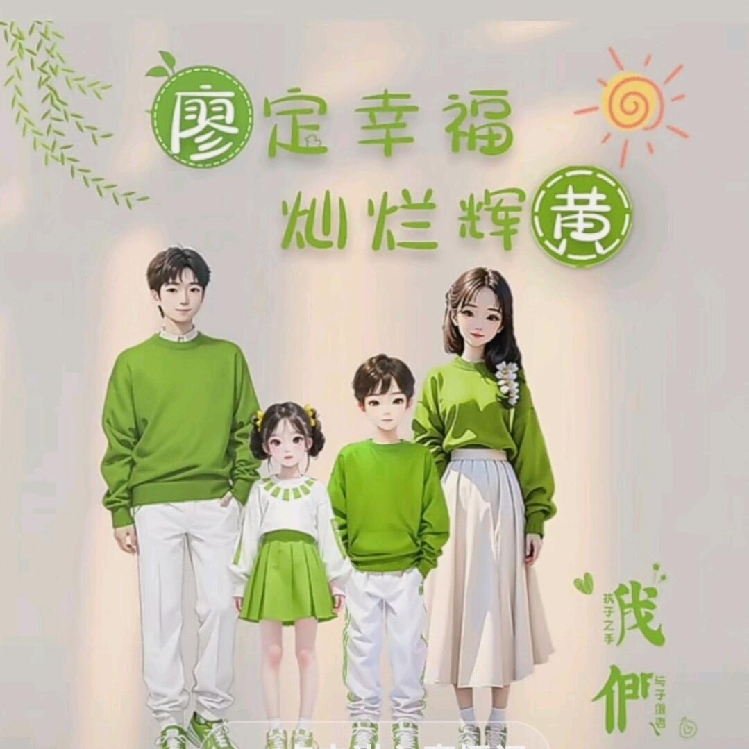 顺其自然。💃💃💃