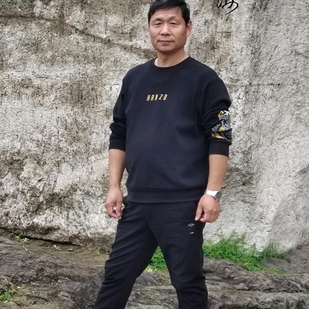 叶县老刘哥