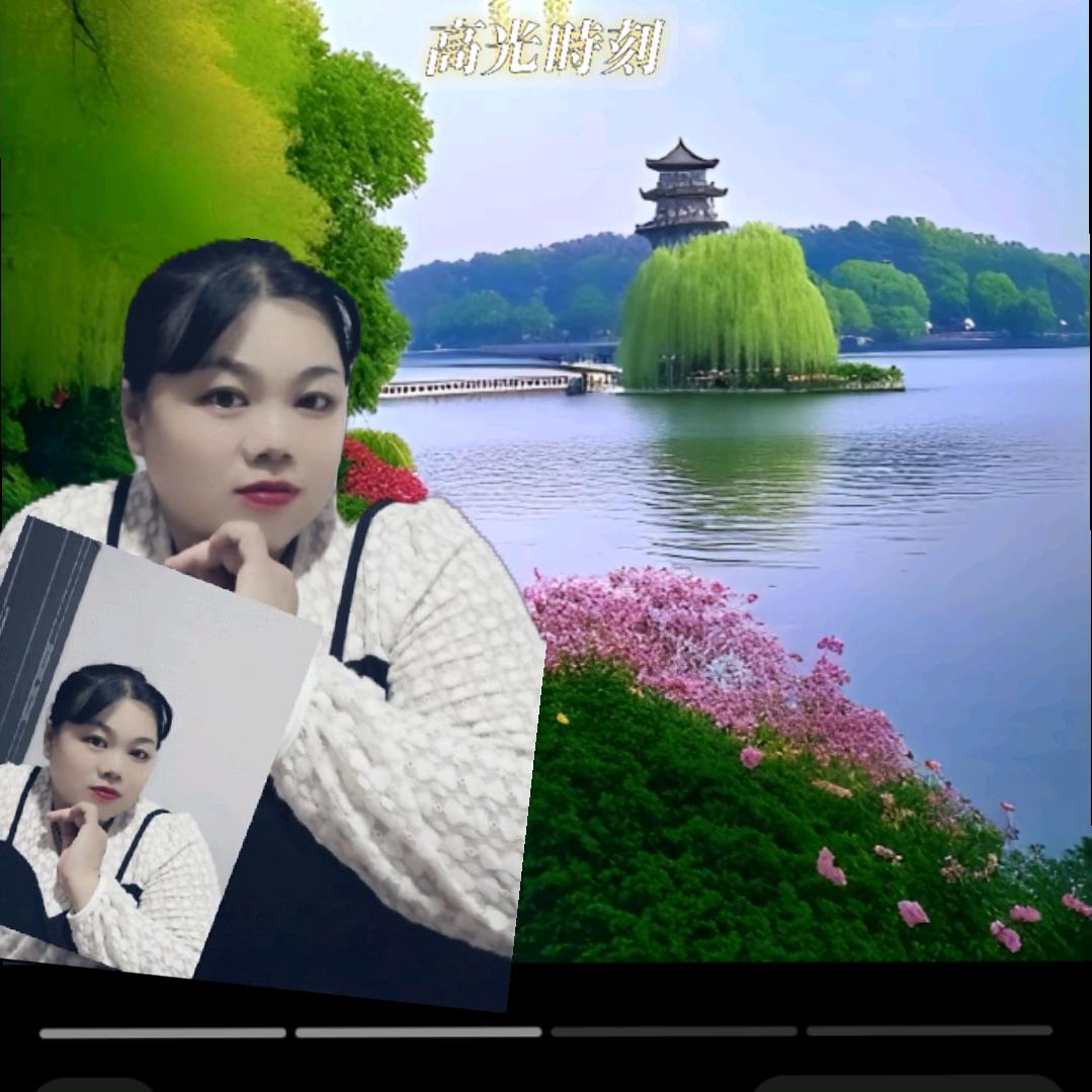 小芳妮
