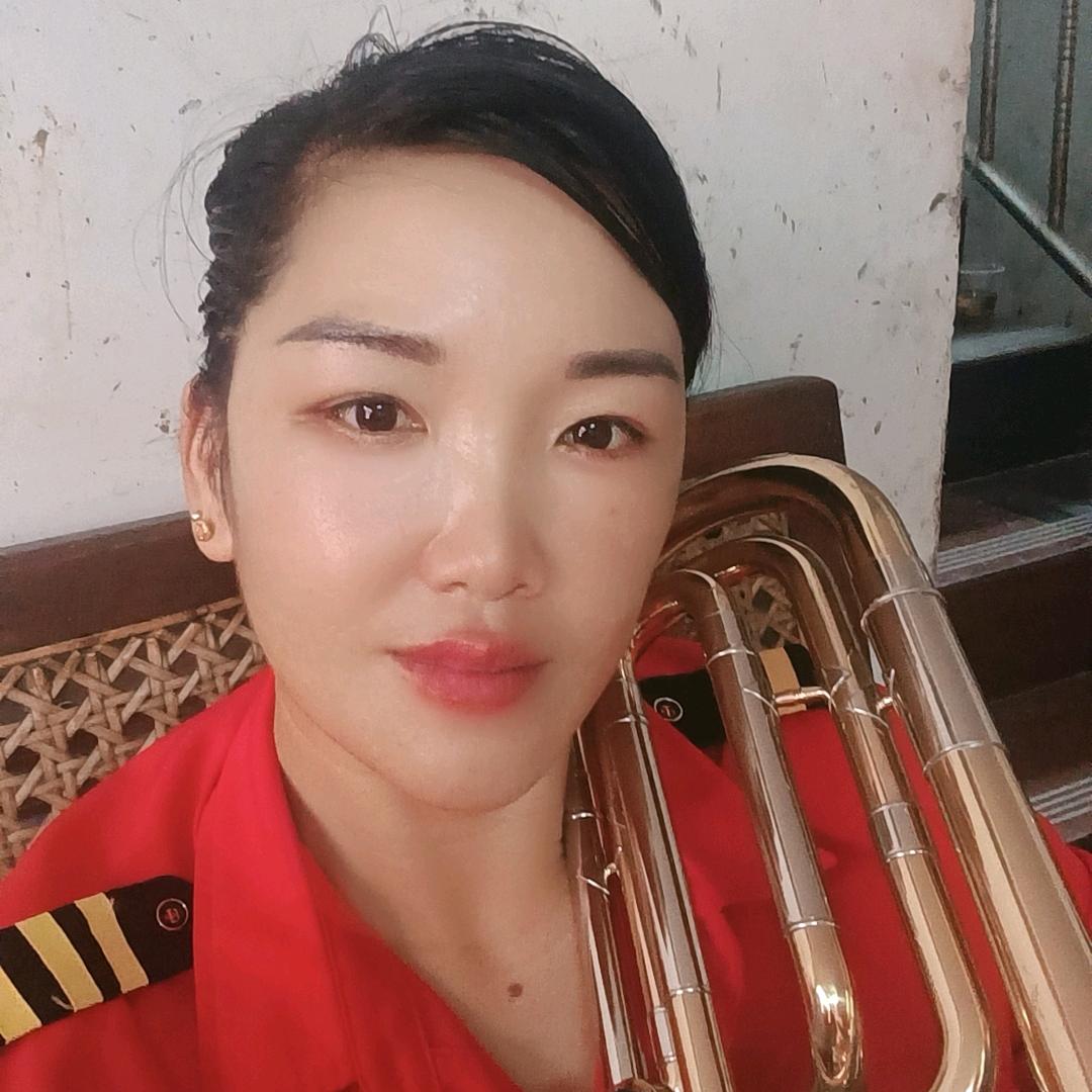 乐队云妹儿