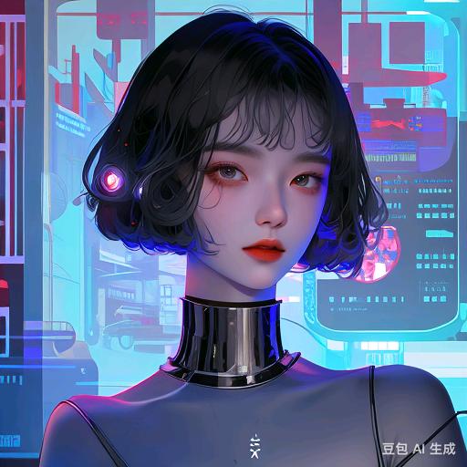 爱听书的小格子