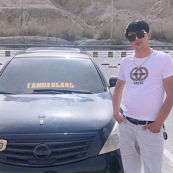 Ahmat sumbul优选二手车
