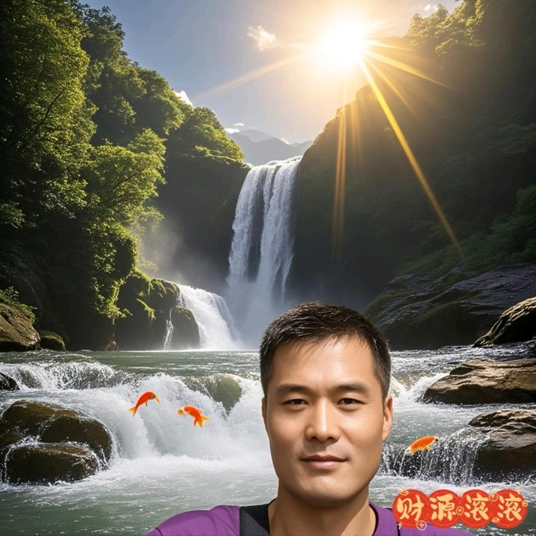 沛县胡哥【剪映】