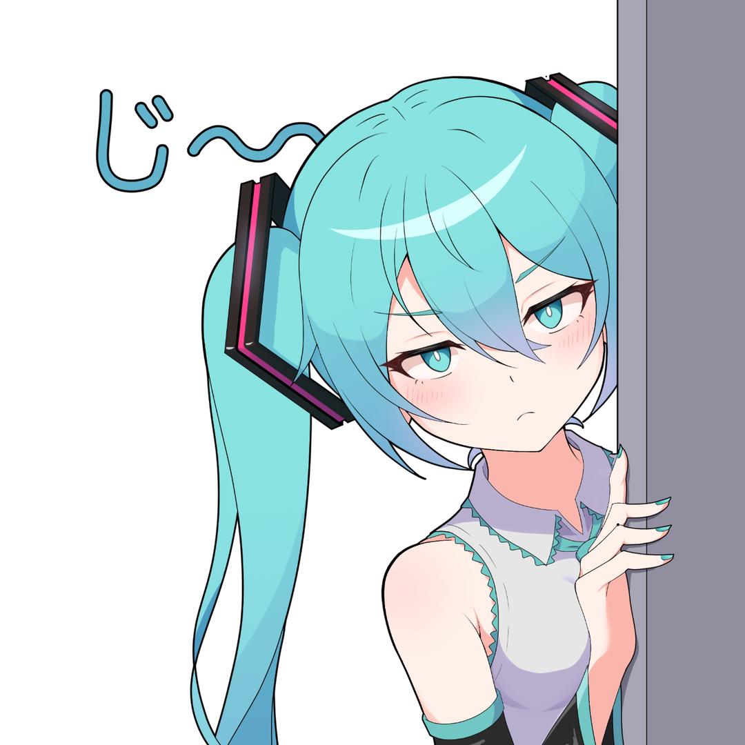 萌神