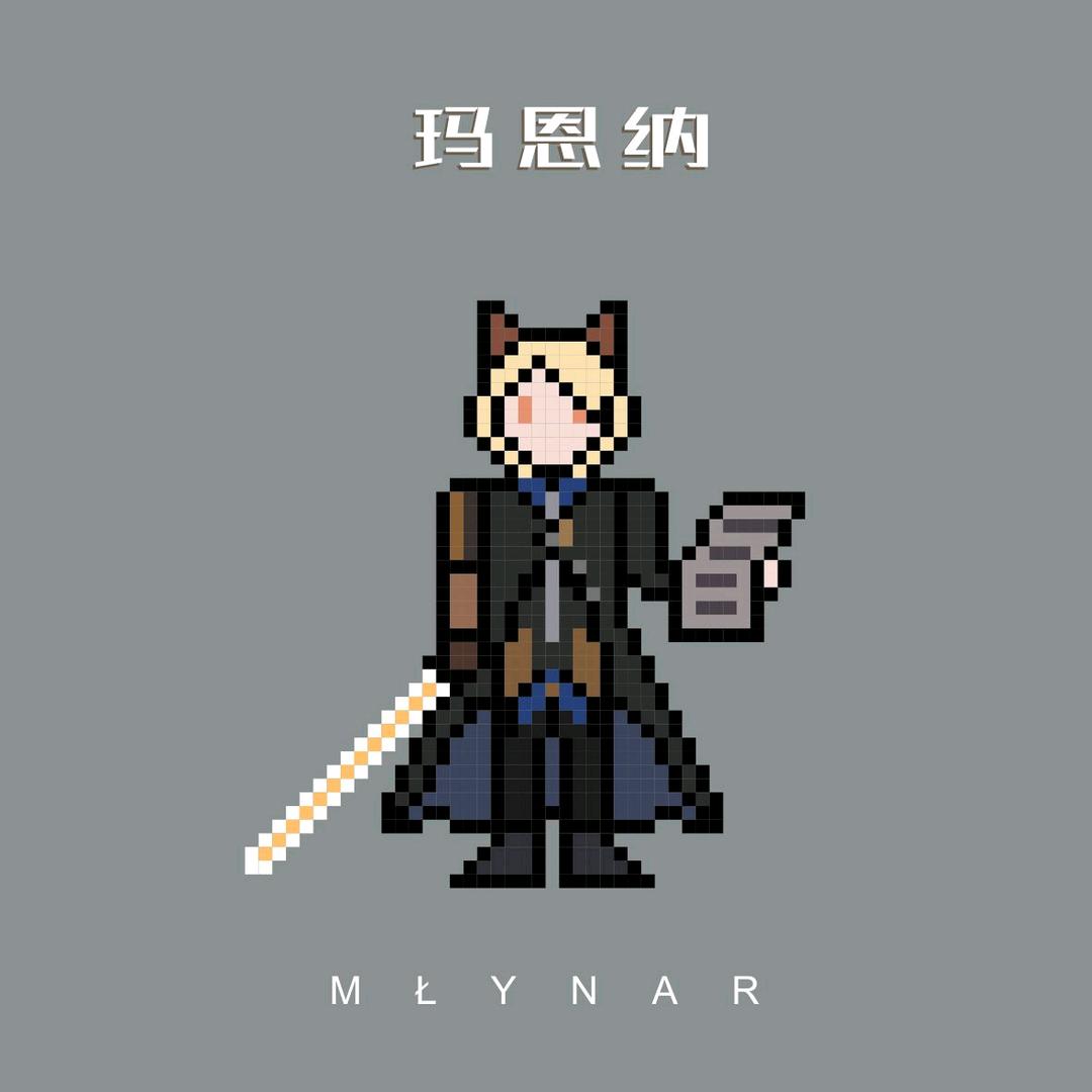 取一个抽象的名字