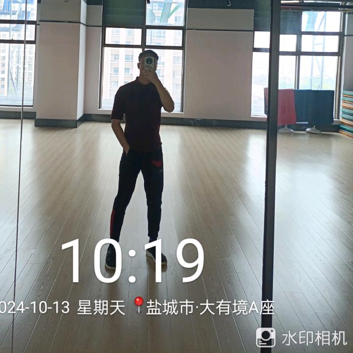 菲尔贝斯特健身中南店经理