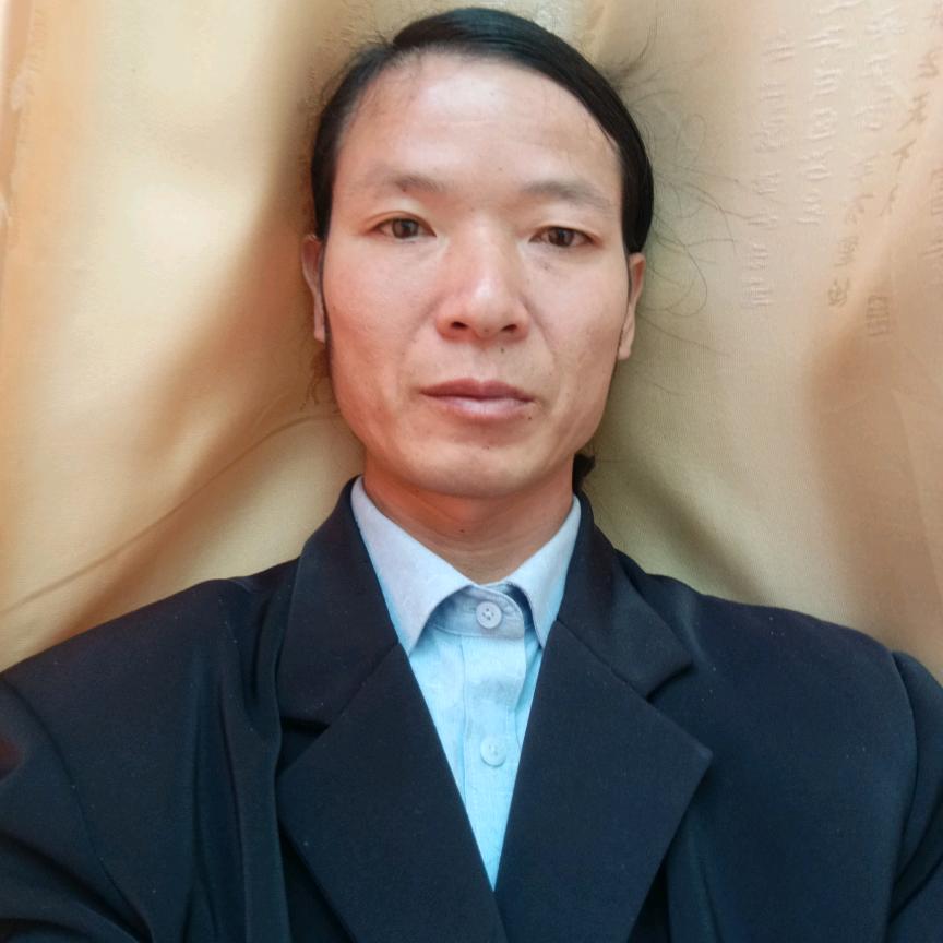 穆显龙