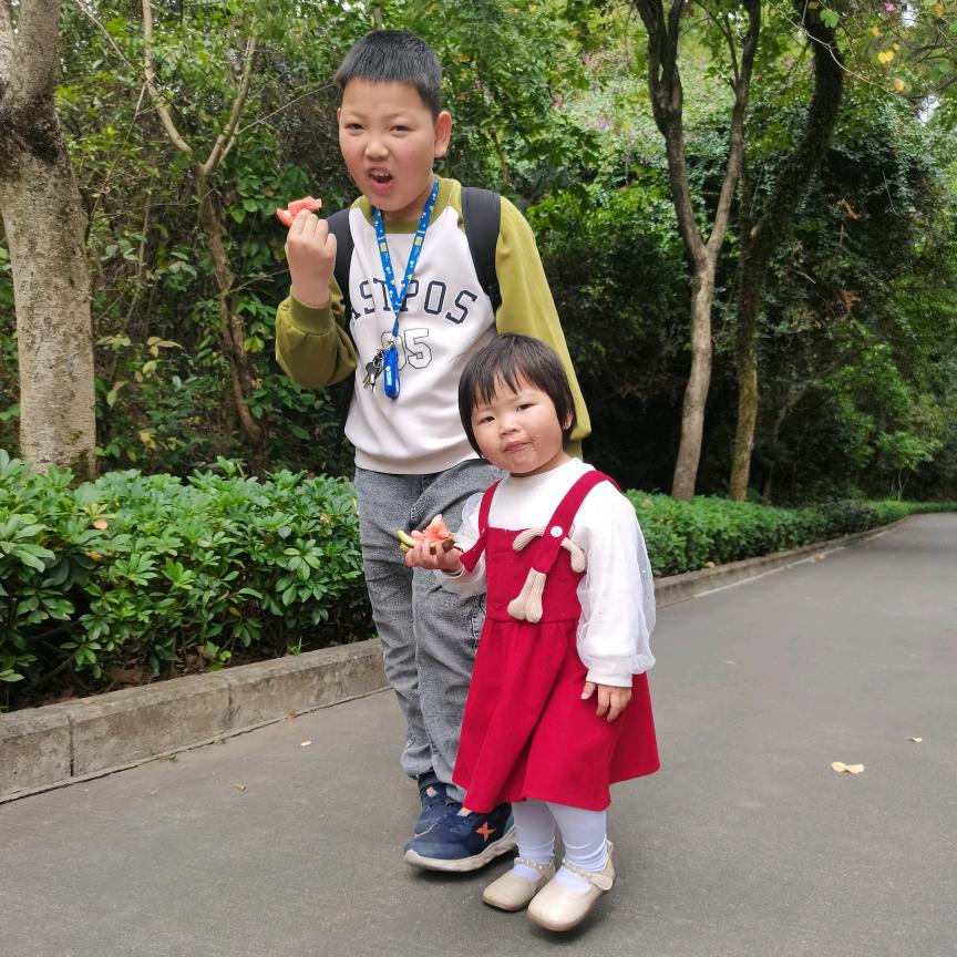 小柠檬
