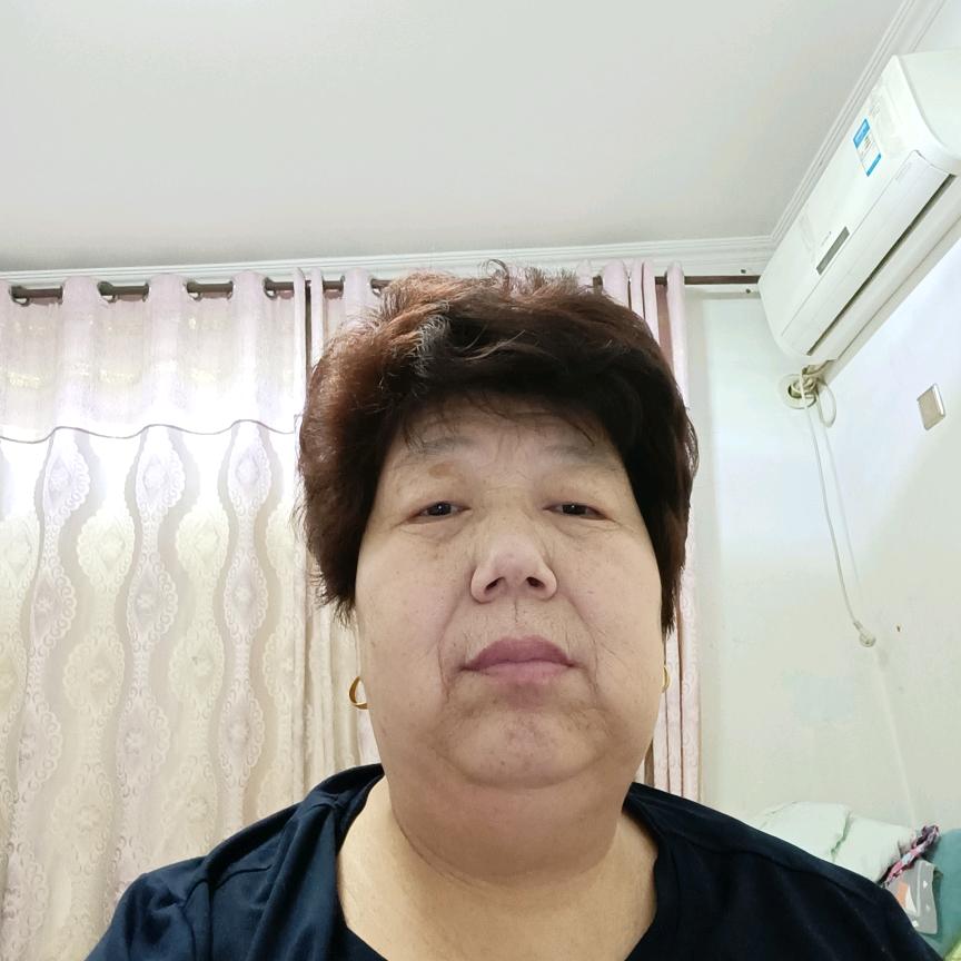 安姐