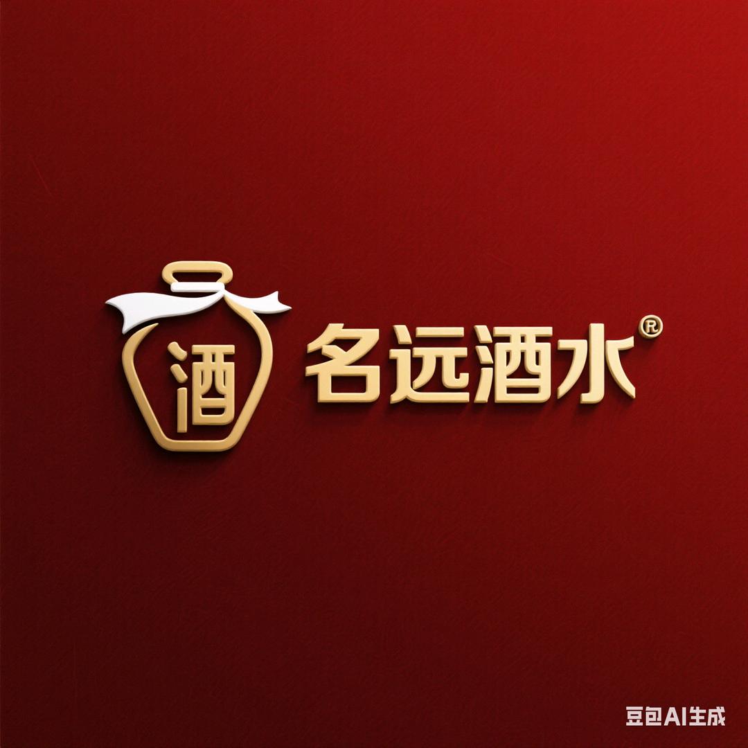 名远酒水(枝江酒)
