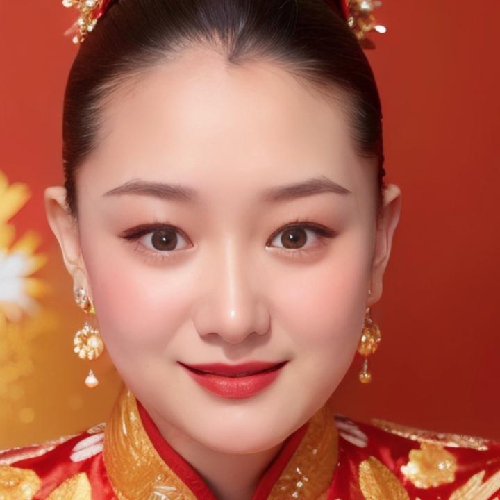 狮子娟