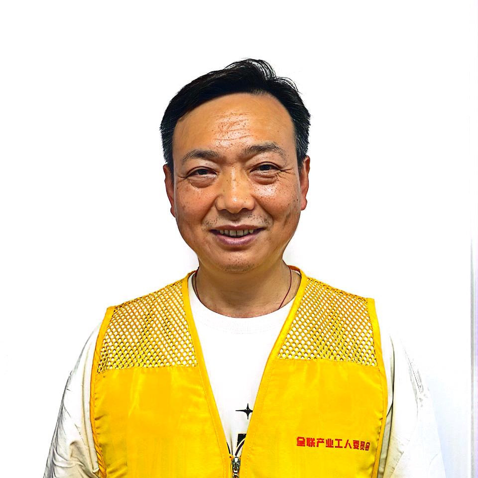 武汉装修找余工长装修