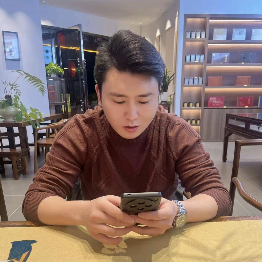 Eric Wang
