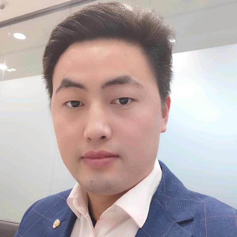 无忌哥哥