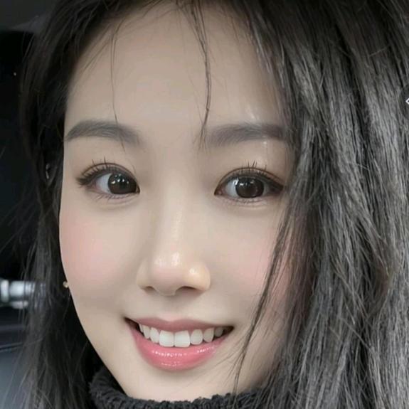 心宽福自来