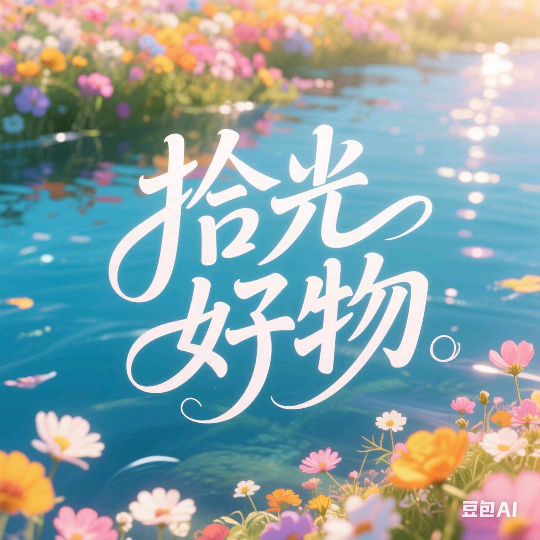 拾光好物