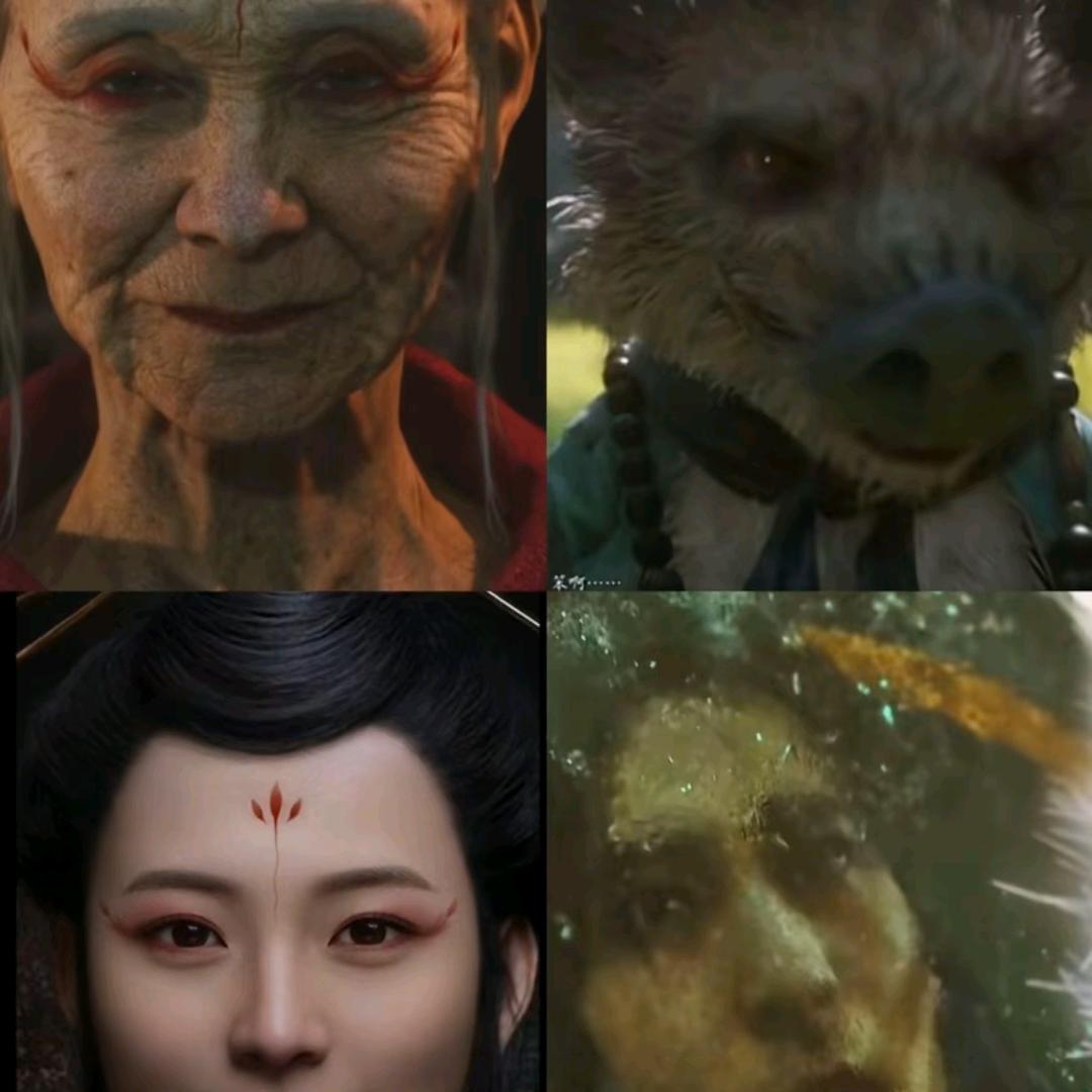 上下五千年的财富