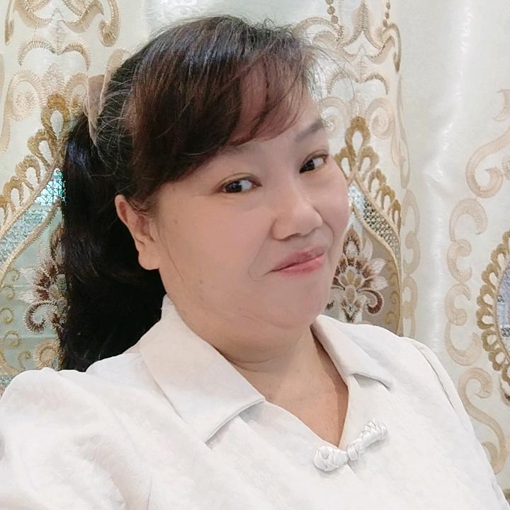 坚强的开乐奶奶