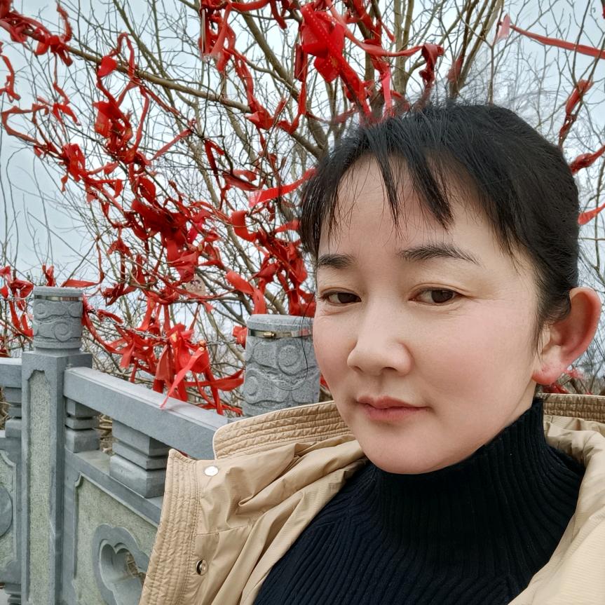 东娜妈妈花园