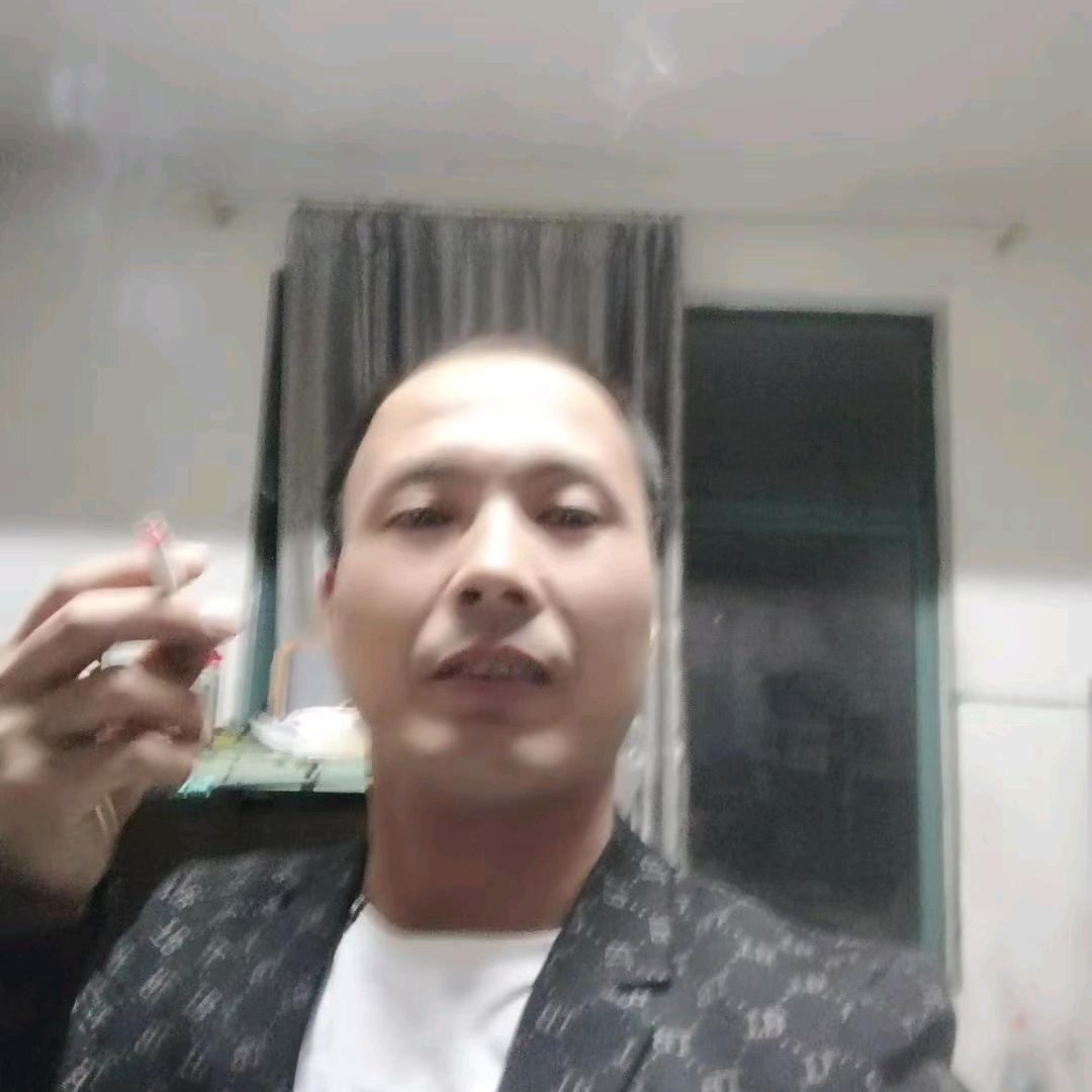 富平强哥