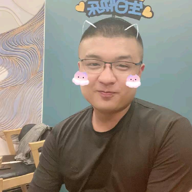黑嘿👀先生
