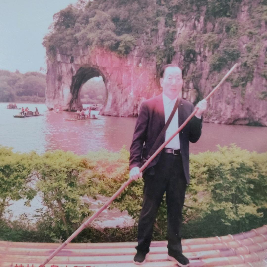 朱同明