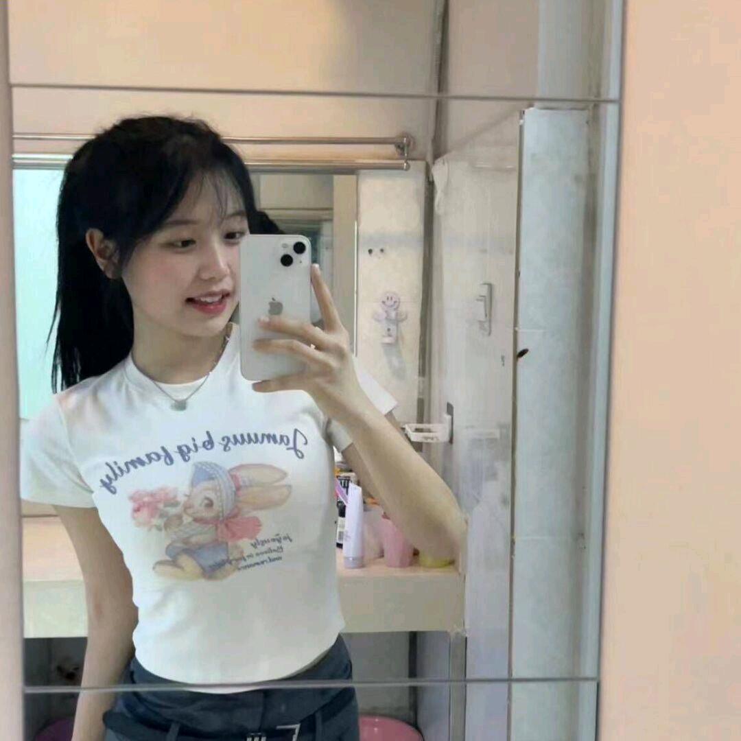 小安然
