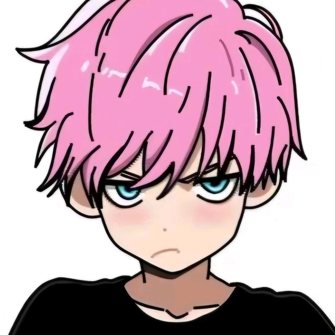 没跟女的亲过嘴