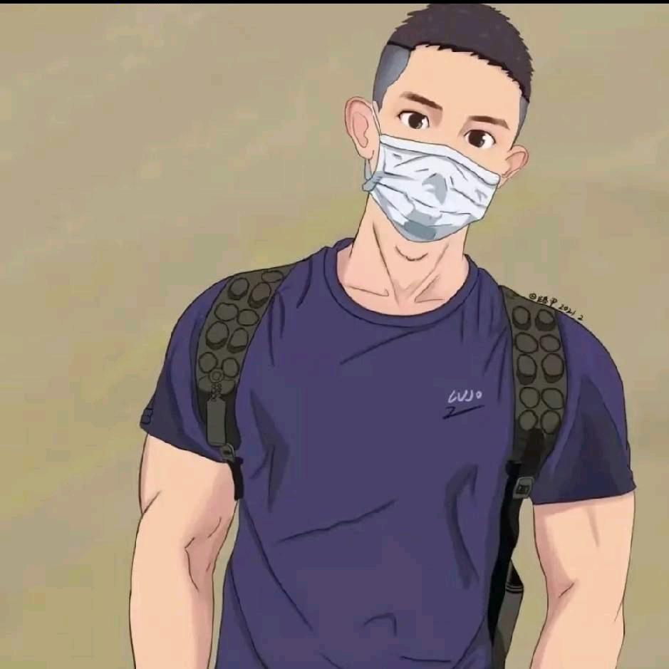 幸运凯💪