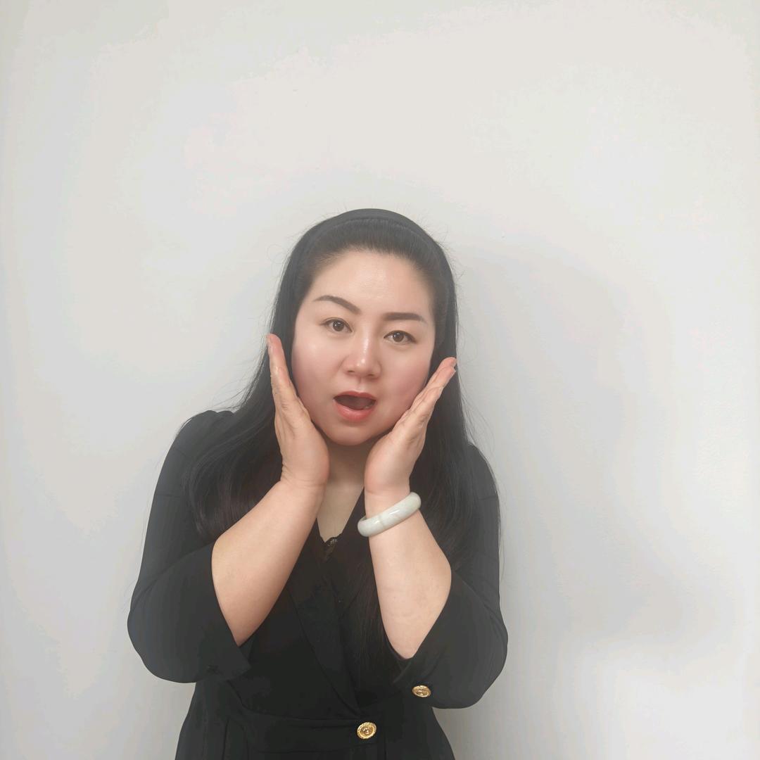 娜娜的曼龄日记